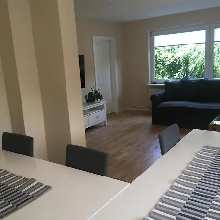 Von Frieling - Apartament *