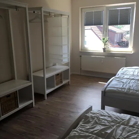 Apartament Von Frieling - Neuenkirchen (Heidekreis)