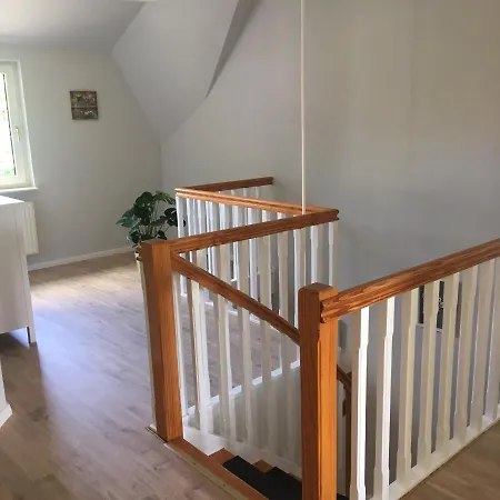 Von Frieling - Apartament