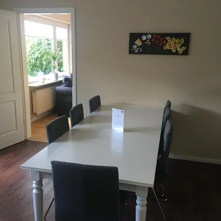 Apartament Von Frieling - Neuenkirchen (Heidekreis)