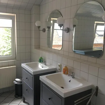 Lejlighed Von Frieling - *