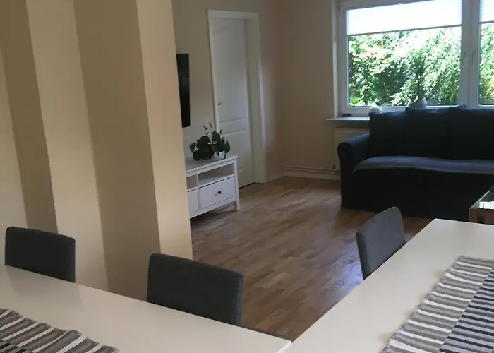 Von Frieling - Apartamento *