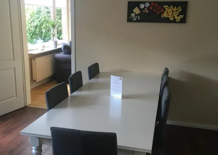 Apartamento Von Frieling - Neuenkirchen (Heidekreis)